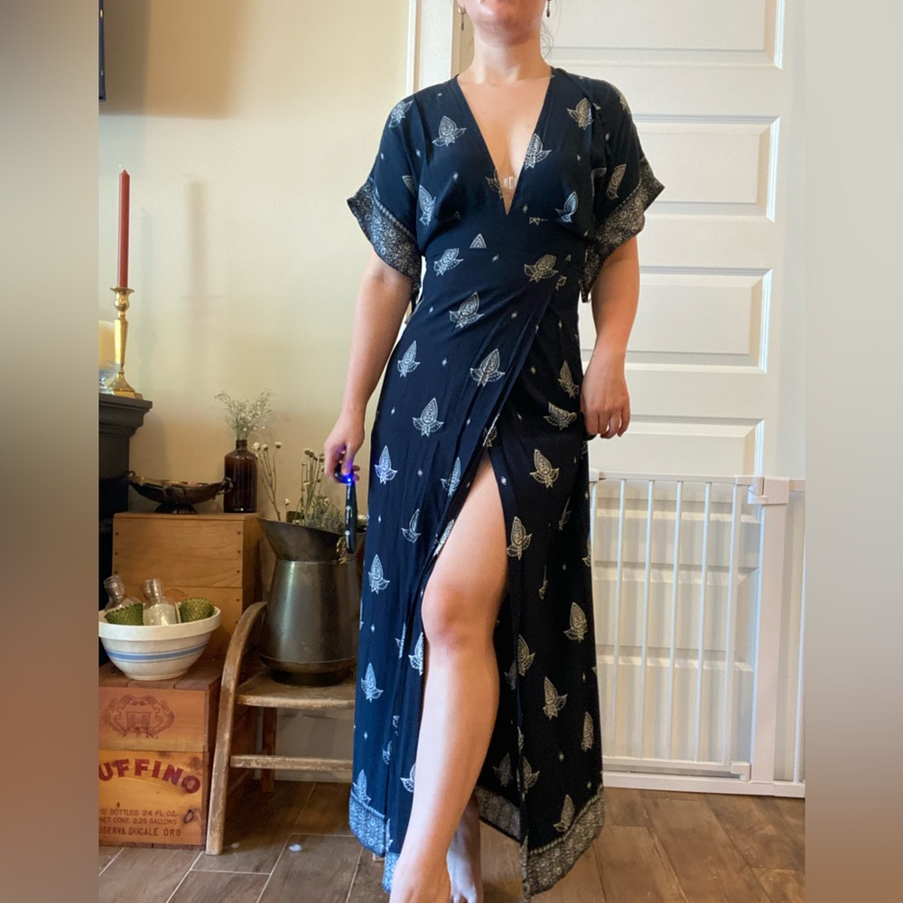 Faithfull the Brand Dress